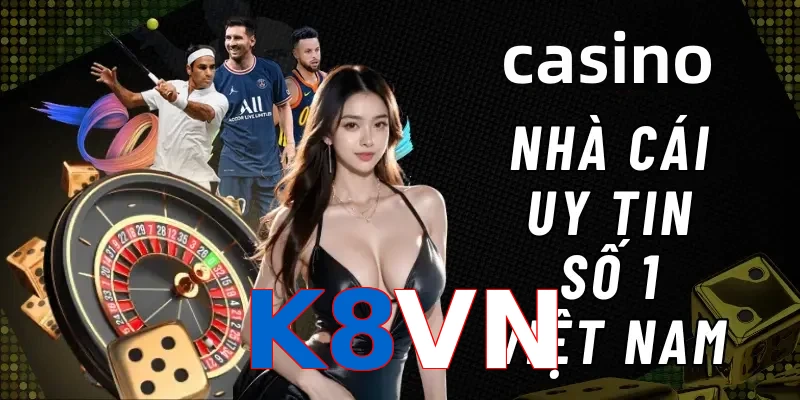 K8VN
